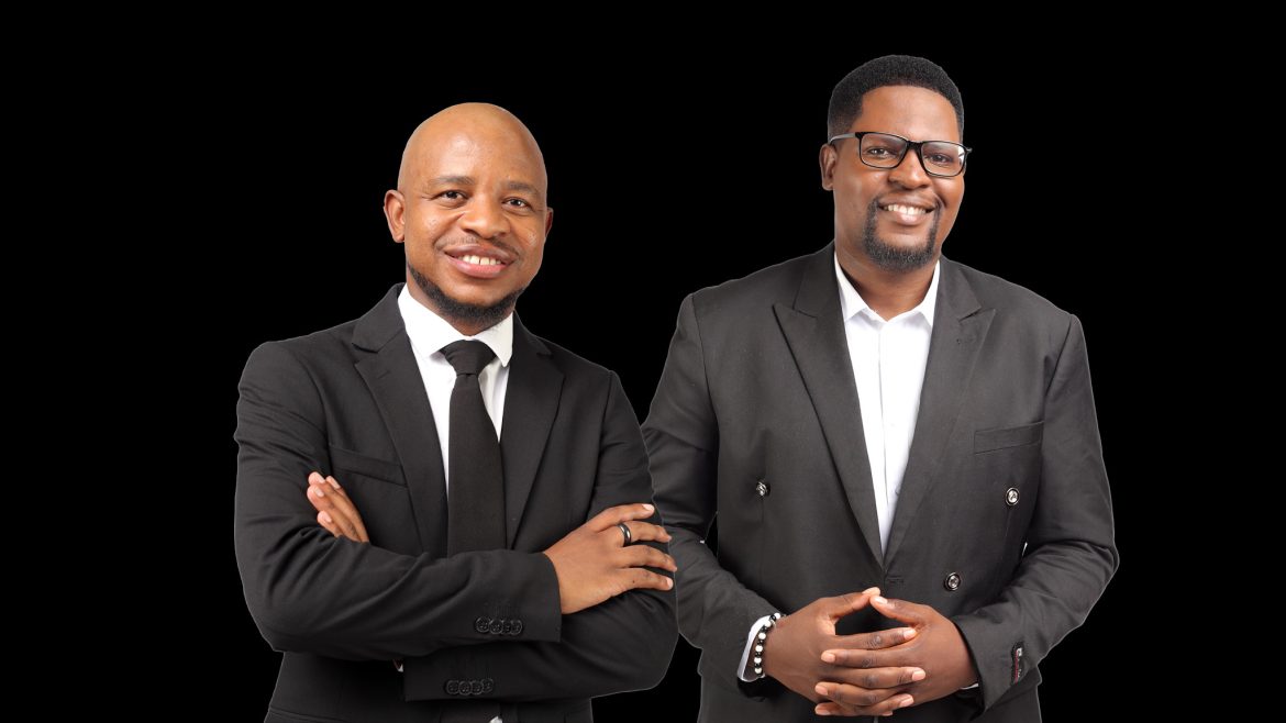 Ditheoha Dikalaneng - Veli Moloi le Mzwakhe Khachela