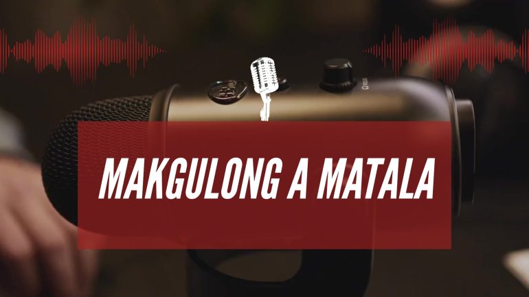 Makgulong A Matala