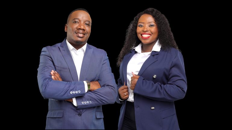 Rea Thella Afternoon Drive Show