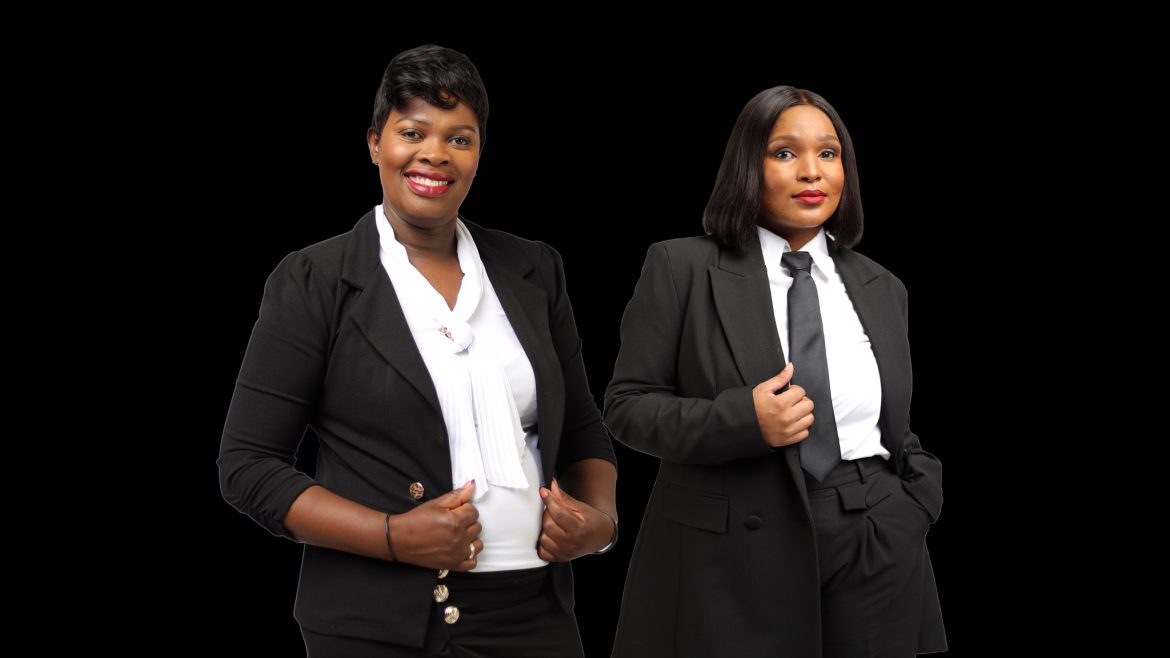 Re Mmoho - Ntsoaki Motloung le Dikeledi Mageseni