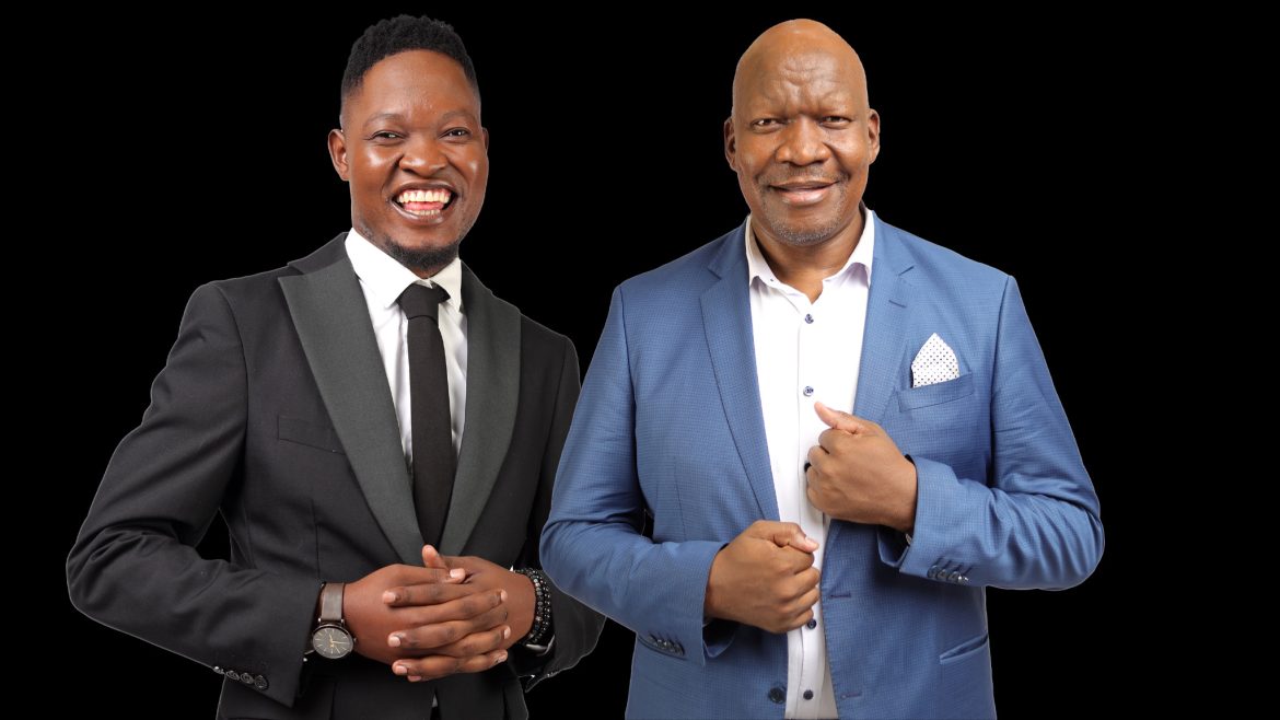 Re Qhoba Bosiu - Pitso Tsumane le Tsholo Leokaoke