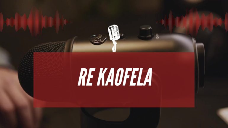 Re Kaofela
