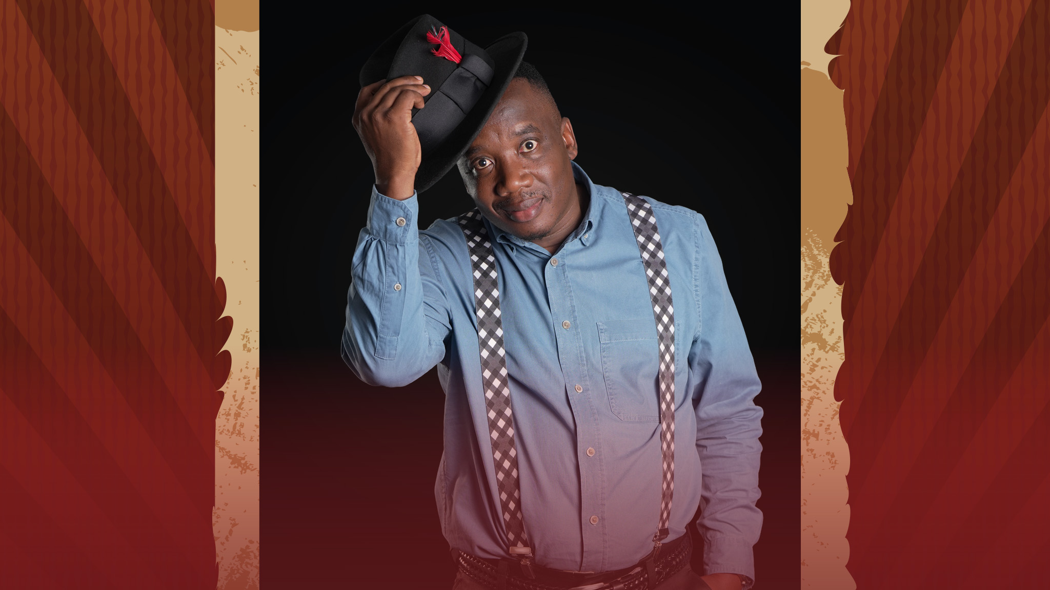 Presenters – Lesedi FM