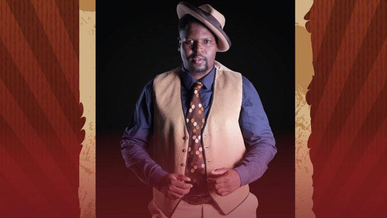 Mzwakhe Kachela