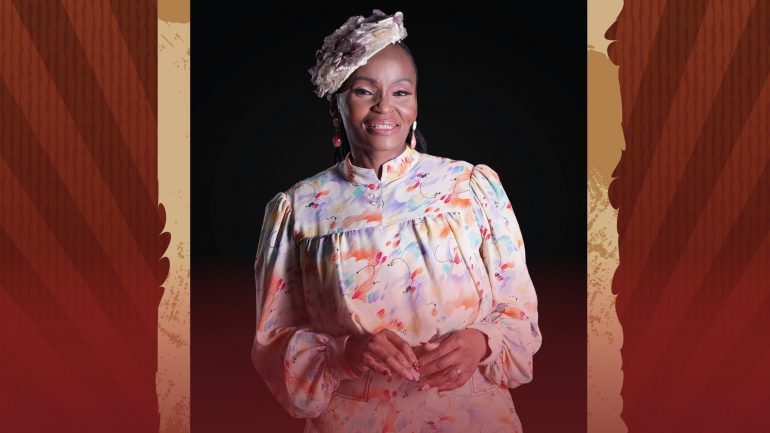 Tholoana Moletsane