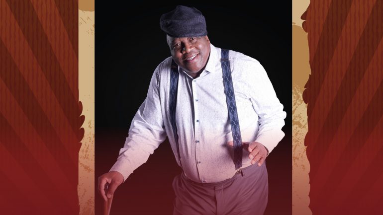 Thuso Motaung