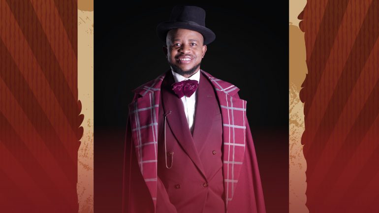 Veli Moloi
