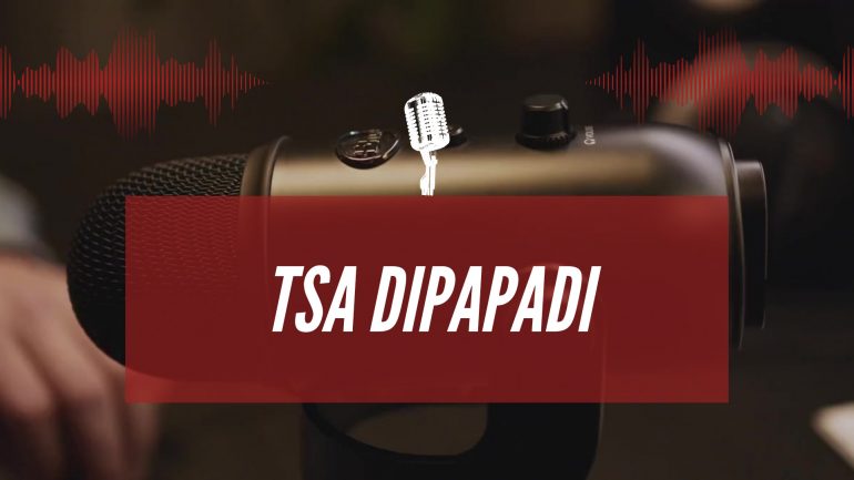 Tsa Dipapadi
